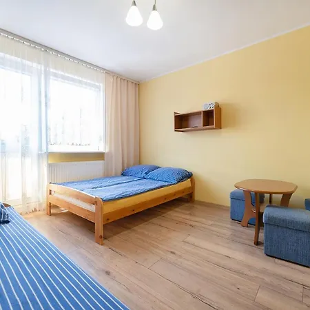 Ilda Apartment Wladyslawowo Exterior photo