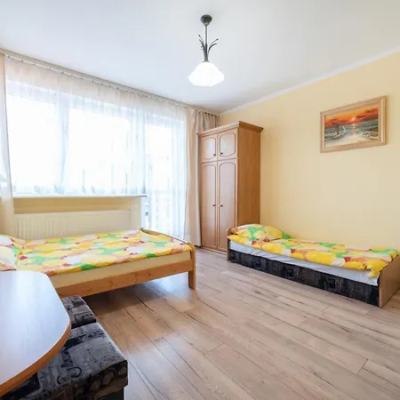 Ilda Apartment Wladyslawowo Exterior photo