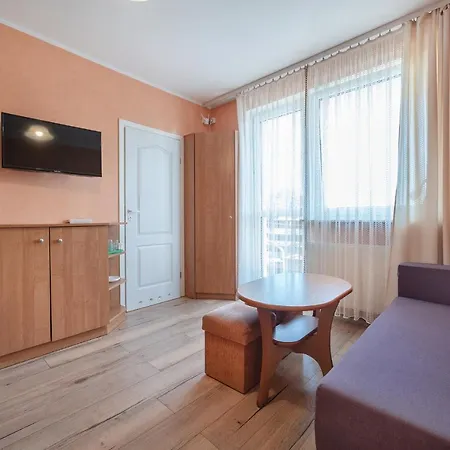 Ilda Apartment Wladyslawowo Exterior photo