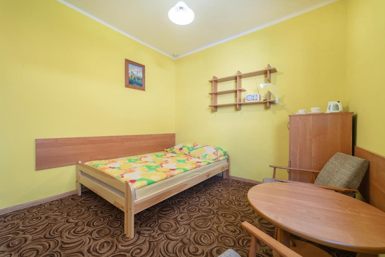 Homestay Ilda Wladyslawowo