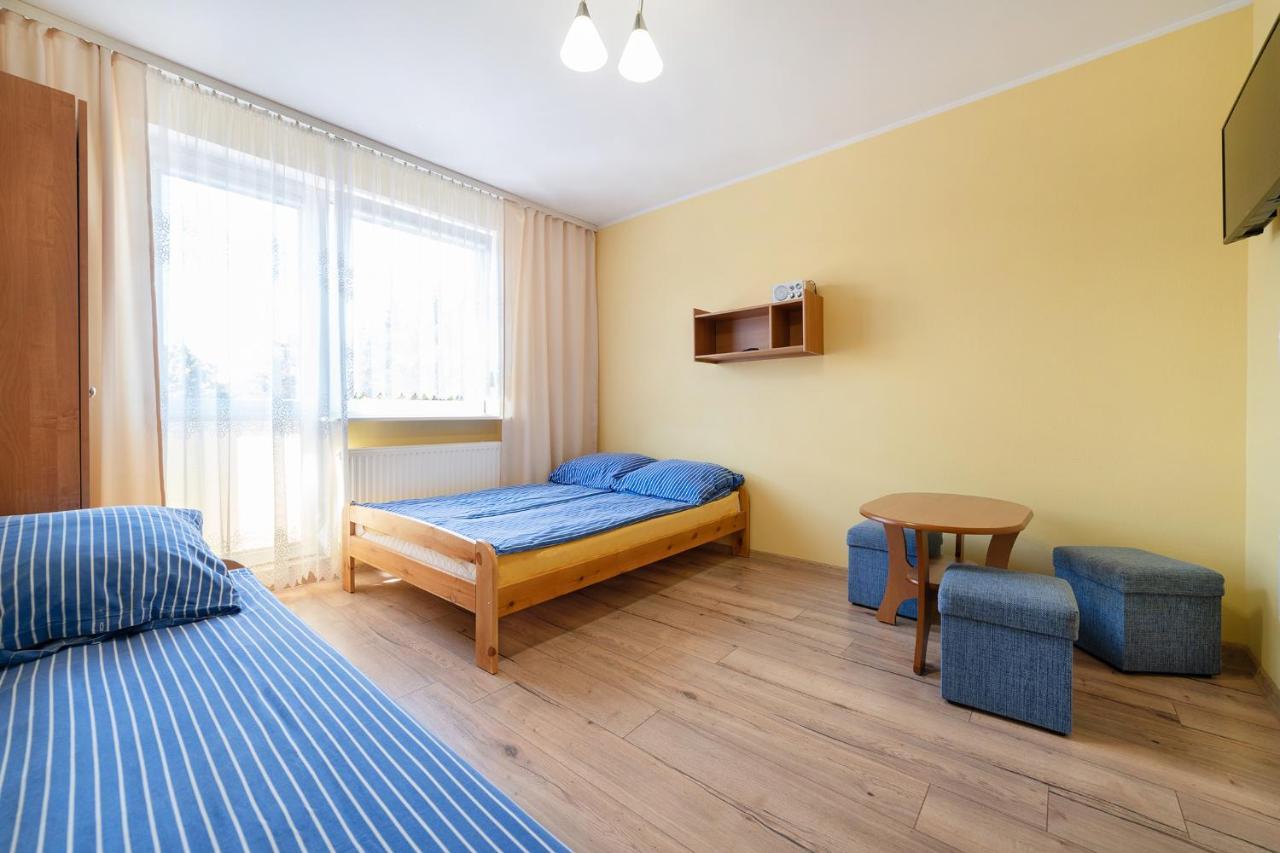 Ilda Homestay Wladyslawowo