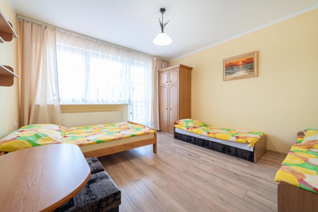 Ilda Homestay Wladyslawowo