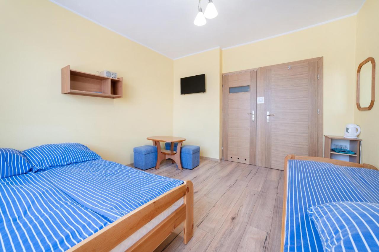 Ilda Homestay