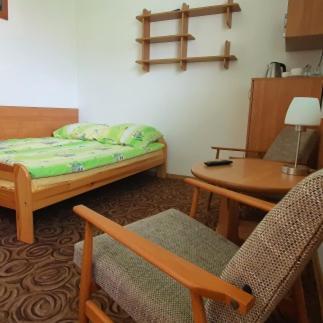 Ilda Homestay Wladyslawowo